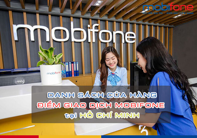 Làm lại sim mobifone ở đâu