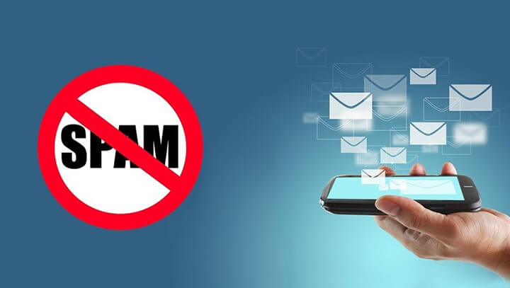 cách từ chối tin nhắn quảng cáo Mobifone