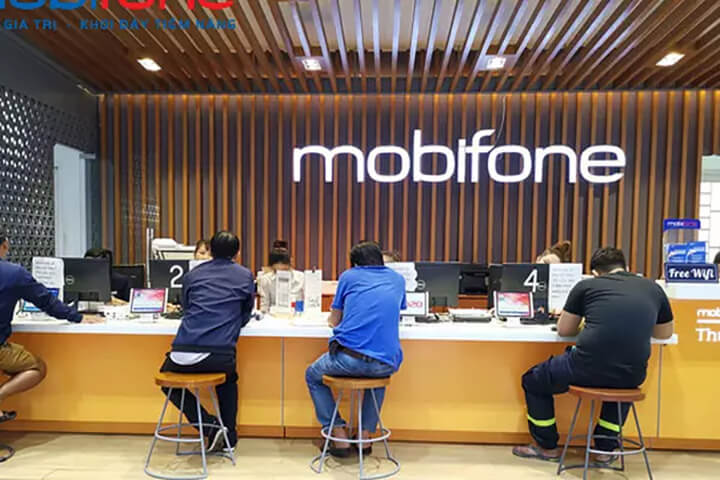 Mobifone làm việc tới mấy giờ